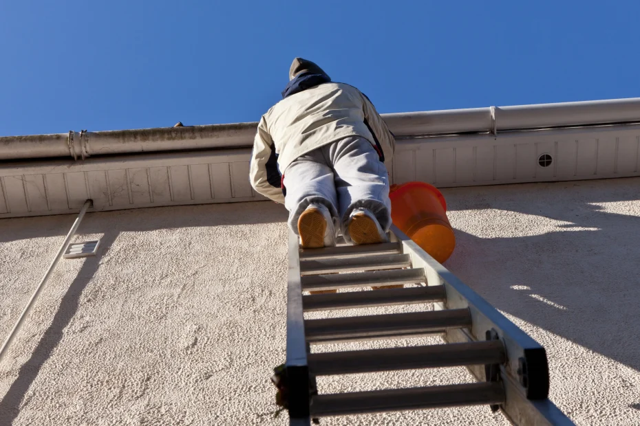 Gutter Cleaning Big Island