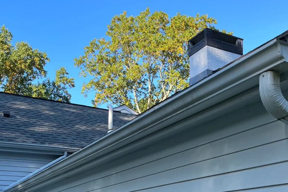 Gutter Cleaning Big Island